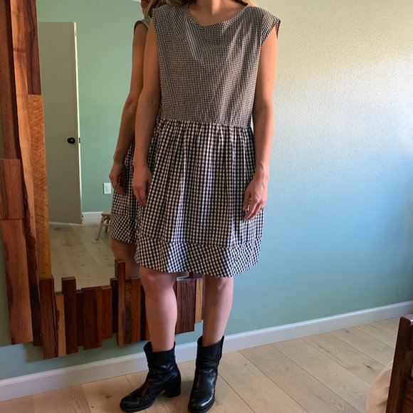 Madwell dress - Picture 1 of 3